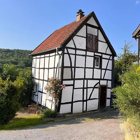 Wohnen Auf Dem Bauernhof Herdecke