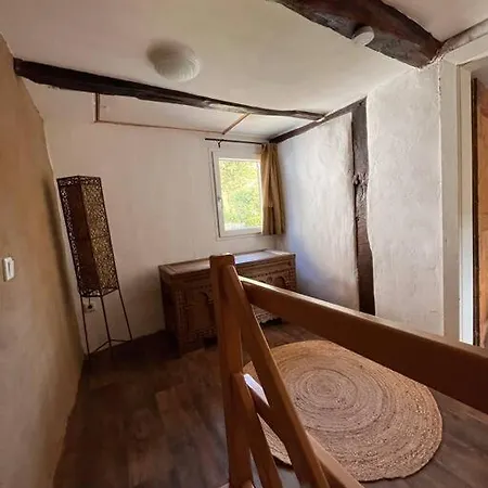 Feriehus Wohnen Auf Dem Bauernhof *