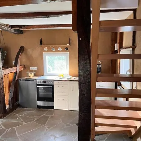 Wohnen Auf Dem Bauernhof *