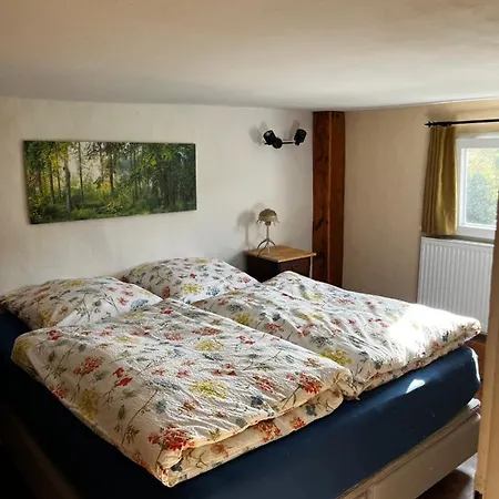 Holiday home Wohnen Auf Dem Bauernhof *