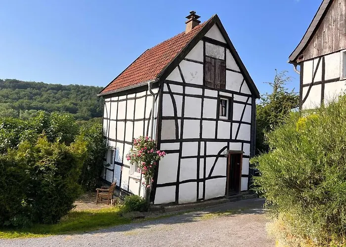 Wohnen Auf Dem Bauernhof Herdecke