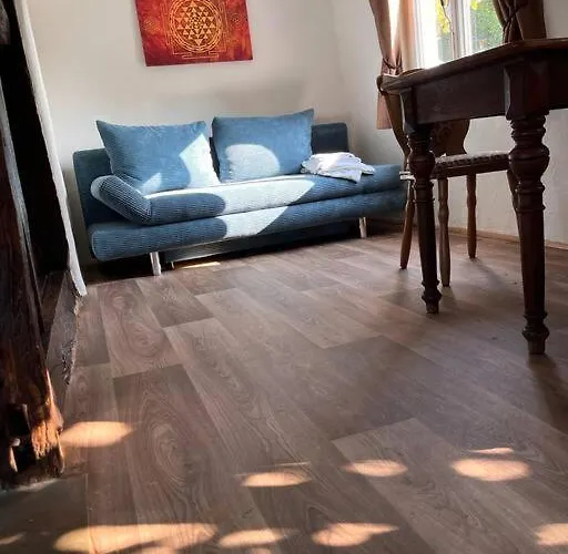 Wohnen Auf Dem Bauernhof Herdecke