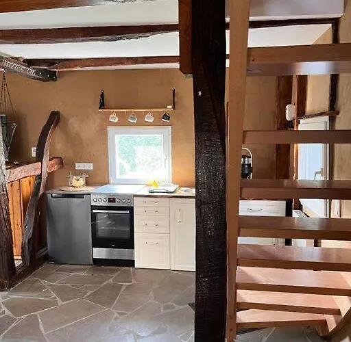 Wohnen Auf Dem Bauernhof *