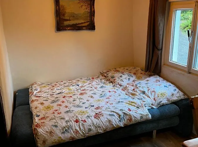 Wohnen Auf Dem Bauernhof Herdecke